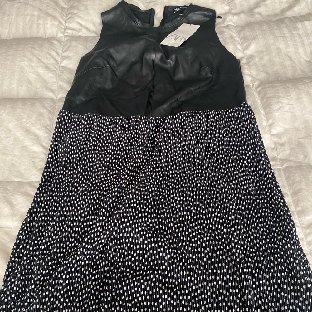 Cute cocktail, concert or even office dress